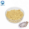 Supply Oyster Meat Extract Powder 98% Oyster Peptide